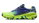 Mammut Trail-Laufschuhe Sertig II Low limegrün Herren
